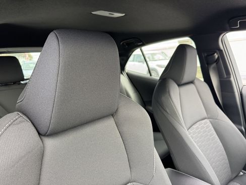 New 2026 Toyota Corolla SE image 3