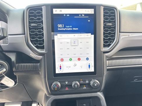 New 2026 Ford Ranger XL w/ FX4 Off-Road Package AWD/4WD image 23
