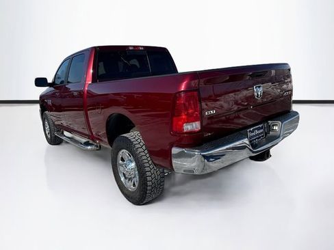 Used 2018 RAM 2500 SLT image 6