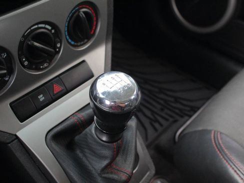 Used 2009 Dodge Caliber SRT-4 w/ SRT Option Group II FWD image 8