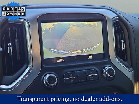 Used 2021 GMC Sierra 1500 SLE image 26