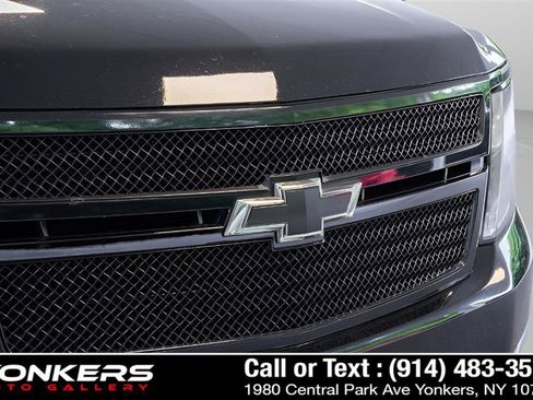 Used 2016 Chevrolet Tahoe LT AWD/4WD image 45