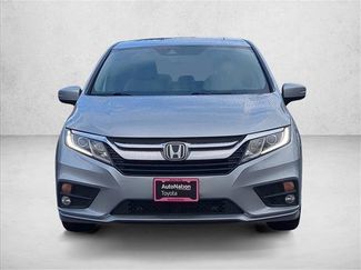 Used 2019 Honda Odyssey EX-L video 2