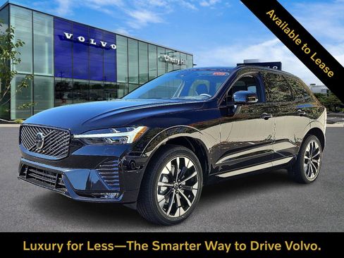 Certified 2026 Volvo XC60 B5 Plus w/ Protection Package Premier AWD/4WD image 2