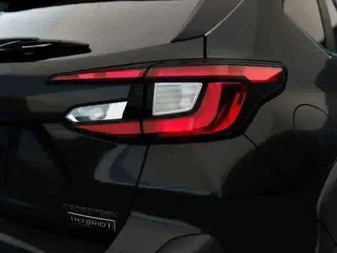 New 2026 Subaru Crosstrek 2.5i Sport AWD/4WD image 12