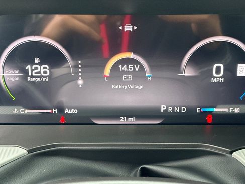 New 2026 Jeep Cherokee Limited AWD/4WD image 25