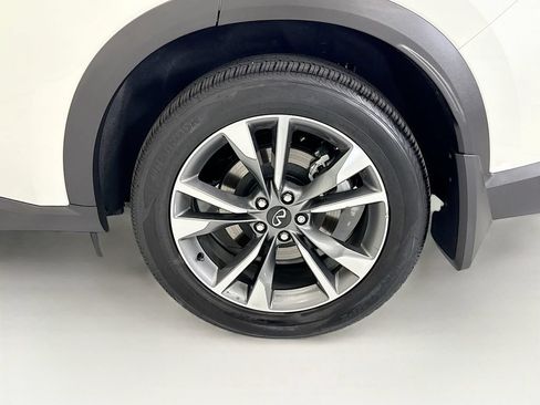 Used 2025 INFINITI QX60 Luxe w/ Cargo Package FWD image 30