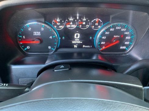 Used 2018 GMC Sierra 3500 Denali image 29