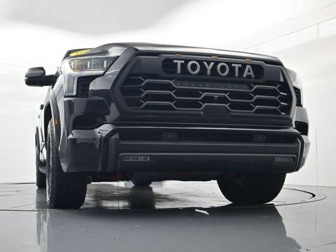 Used 2025 Toyota Sequoia TRD Pro AWD/4WD image 61