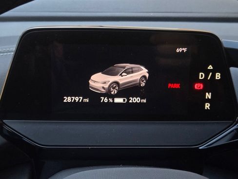 Used 2023 Volkswagen ID.4 Pro S RWD image 24