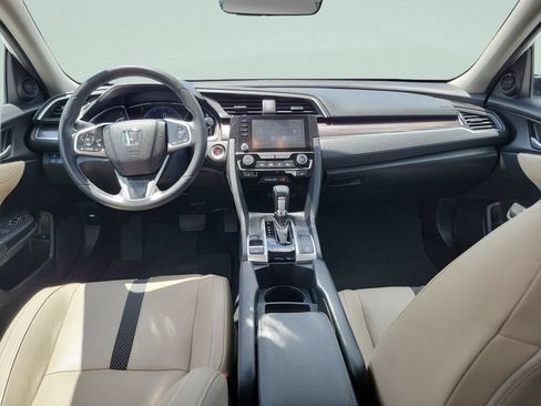 Used 2019 Honda Civic EX-L image 11