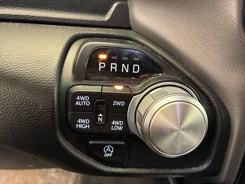 Used 2023 RAM 1500 Laramie AWD/4WD image 22