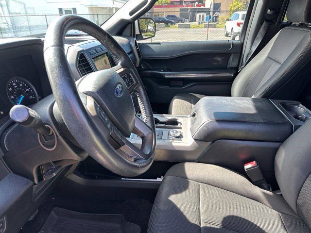 Used 2019 Ford Expedition Max XLT AWD/4WD image 6