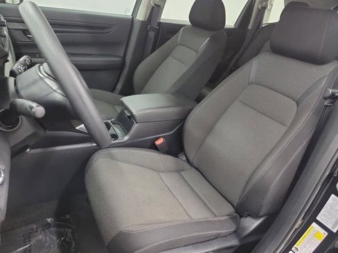 Certified 2025 Honda CR-V EX image 22