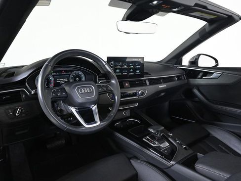 Used 2023 Audi A5 2.0T Premium Plus w/ Premium Plus image 9