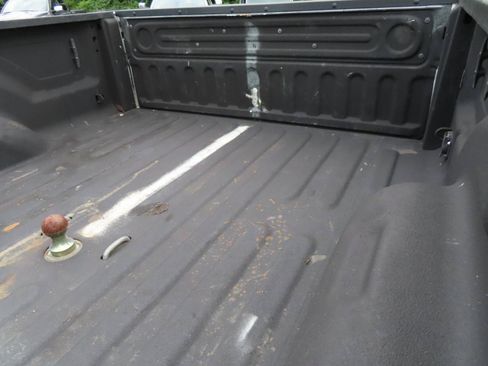 Used 2022 RAM 3500 Lone Star w/ Night Edition AWD/4WD image 17
