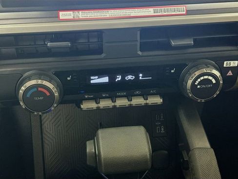 New 2026 Toyota Tacoma SR5 image 15