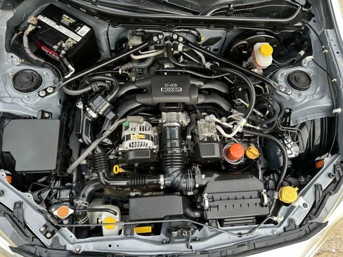 Used 2014 Subaru BRZ Limited w/ Popular Package #2B image 27