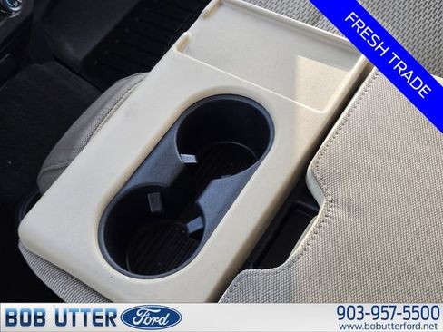 Certified 2020 Ford F150 XLT AWD/4WD image 19