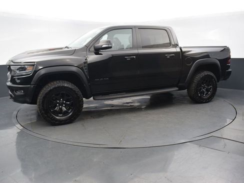 Used 2021 RAM 1500 TRX w/ TRX Level 2 Equipment Group image 2