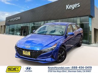 Certified 2022 Hyundai Elantra SEL FWD video 1