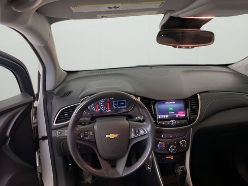 Used 2021 Chevrolet Trax LS w/ Tint and Cruise Package FWD image 37