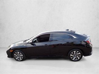 Used 2018 Honda Civic LX video 2