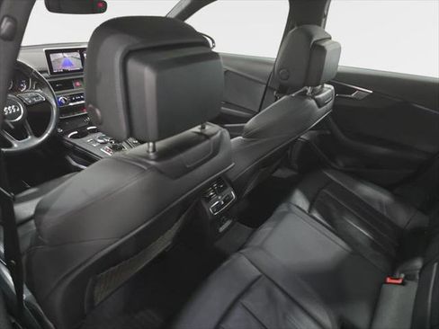 Used 2018 Audi A4 2.0T Premium Plus w/ Premium Plus Package AWD/4WD image 13