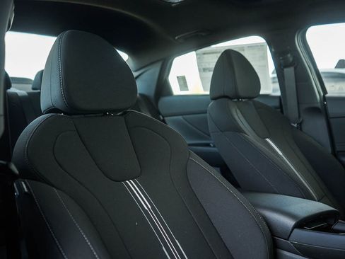 New 2026 Hyundai Elantra SEL Sport Premium FWD image 10