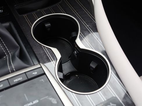 Certified 2022 Lexus RX 350L Luxury image 30