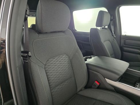 New 2026 RAM 1500 Express image 45