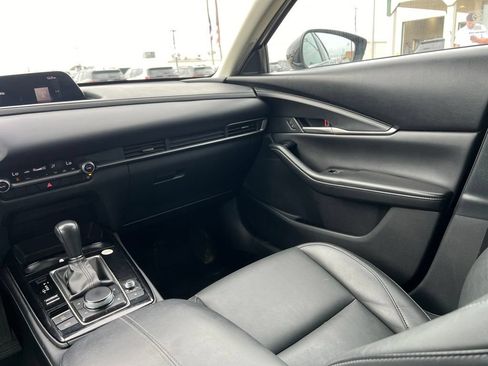 Used 2025 MAZDA CX-30 AWD 2.5 S w/ Select Sport Pkg image 29