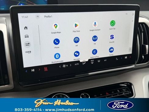 New 2026 Ford Expedition Max Active image 37