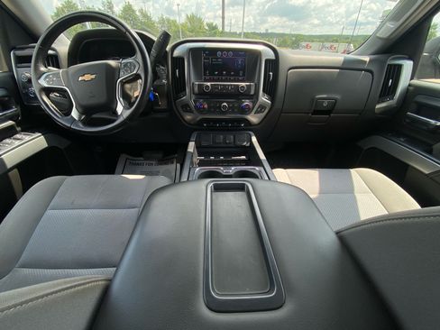 Used 2014 Chevrolet Silverado 1500 LT w/ All Star Edition AWD/4WD image 17