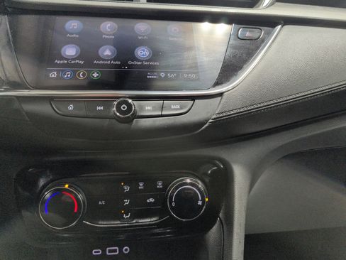 Used 2023 Buick Encore GX Preferred FWD image 17