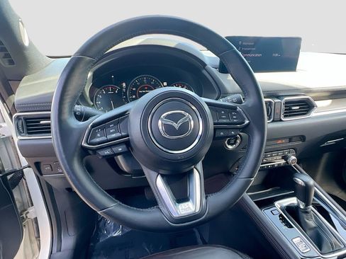 Used 2023 MAZDA CX-5 Signature AWD/4WD image 11