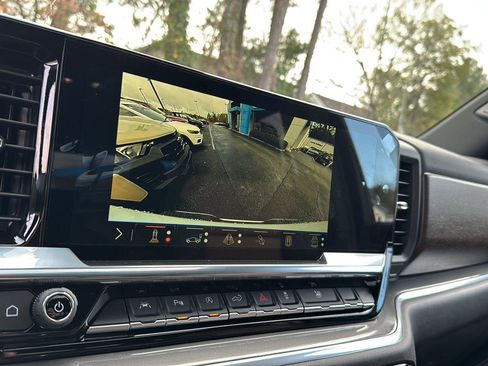 New 2026 Chevrolet Silverado 1500 High Country w/ High Country Premium Package image 22