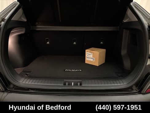 Used 2023 Hyundai Kona SEL FWD image 10