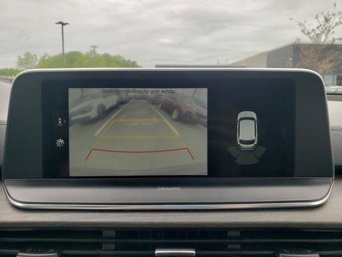 Certified 2022 Kia Telluride EX w/ EX Premium Package AWD/4WD image 25