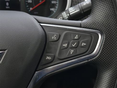 Used 2024 Chevrolet Malibu LS w/ LPO, Floor Liner Package image 18