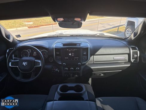 Used 2024 RAM 1500 Big Horn w/ Trailer Tow Group image 18