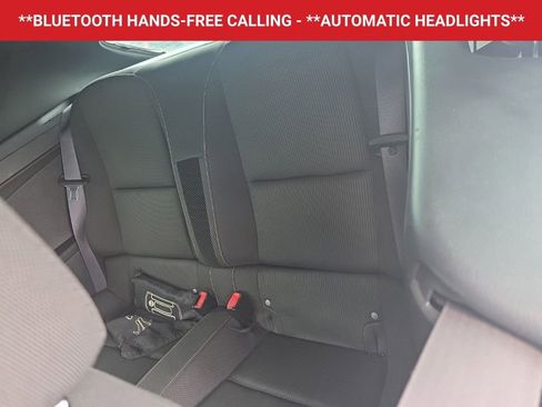 Used 2012 Chevrolet Camaro LT RWD image 3
