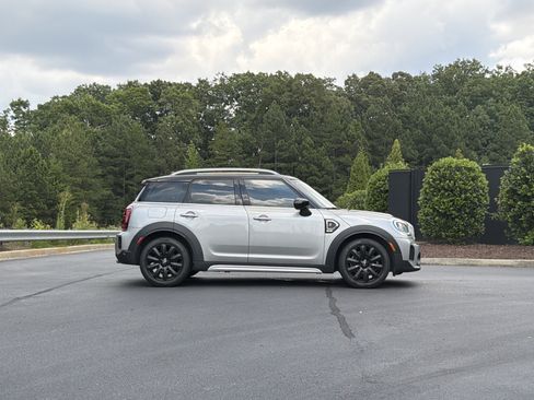 Used 2024 MINI Cooper Countryman S FWD image 5