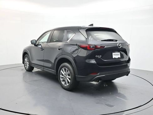 Used 2023 MAZDA CX-5 AWD 2.5 S image 5