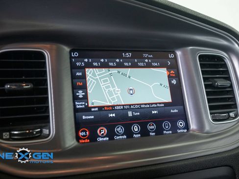 Used 2023 Dodge Charger GT w/ Blacktop Special Edition AWD/4WD image 17