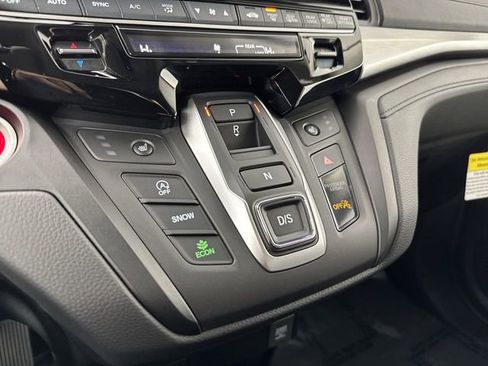 Used 2026 Honda Odyssey EX-L image 19