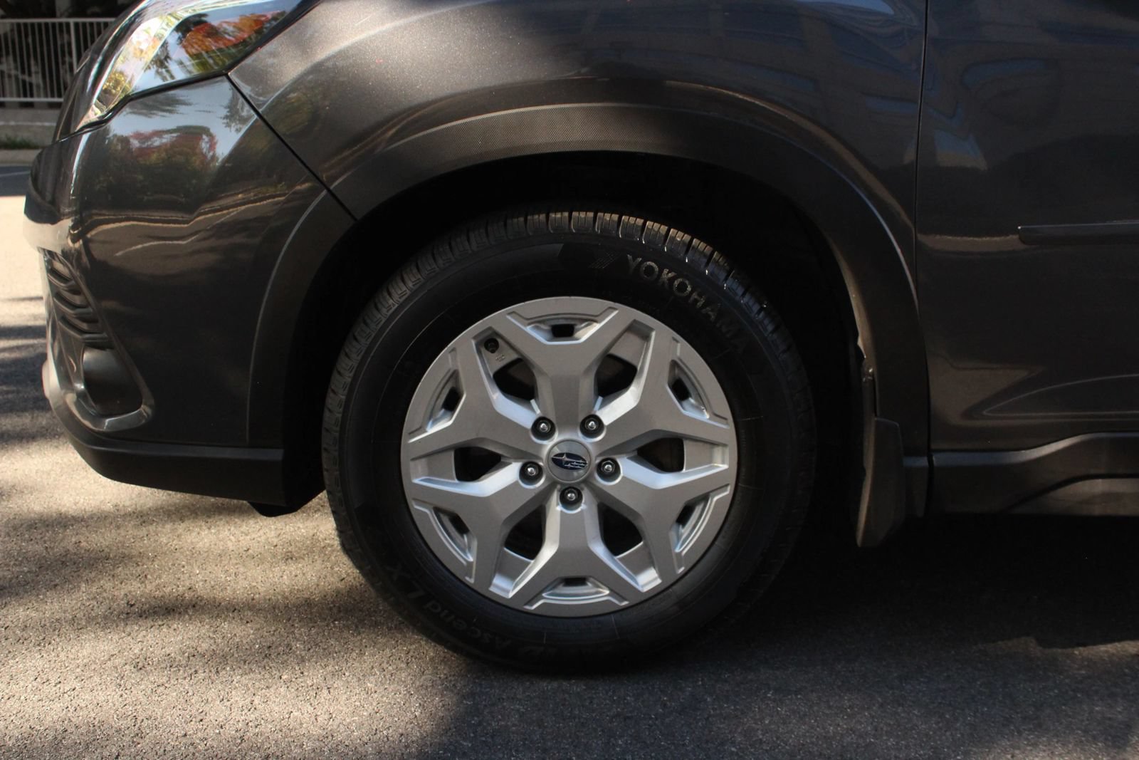 Used 2022 Subaru Forester AWD/4WD image 10