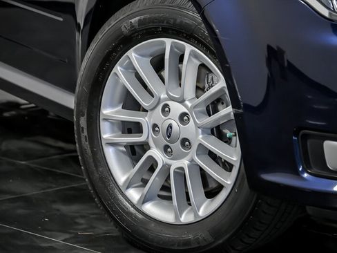 Used 2016 Ford Flex SEL w/ Equipment Group 202A FWD image 3