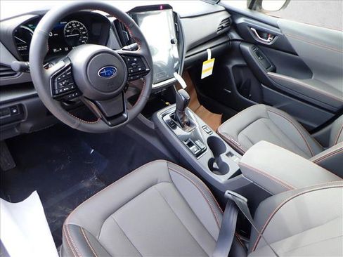 New 2026 Subaru Crosstrek 2.5i Limited image 10