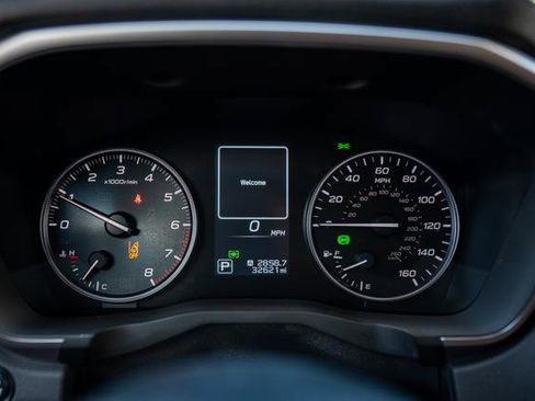 Used 2023 Subaru Ascent Touring AWD/4WD image 10